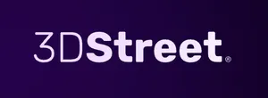 3D Street