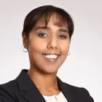 Leela Solomon