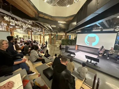 Crafting Impactful Narratives with Technologists for the Public Good