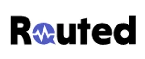 Routed